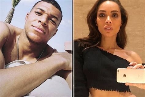 mbappe girlfriend guy|I used to love a woman but not anymore — Mbappé。